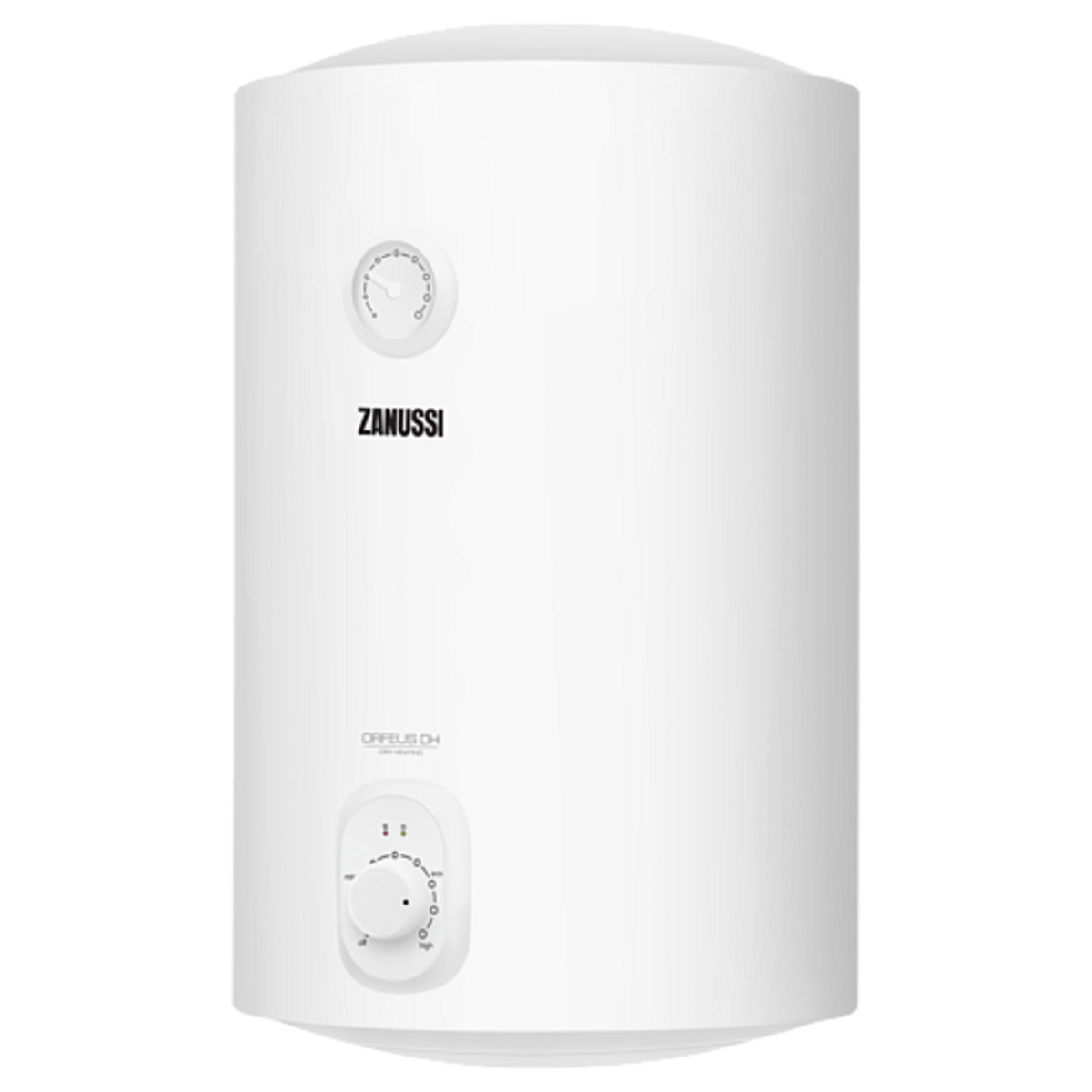 Водонагреватель Zanussi ZWH/S 30 Orfeus DH (Цвет: White)