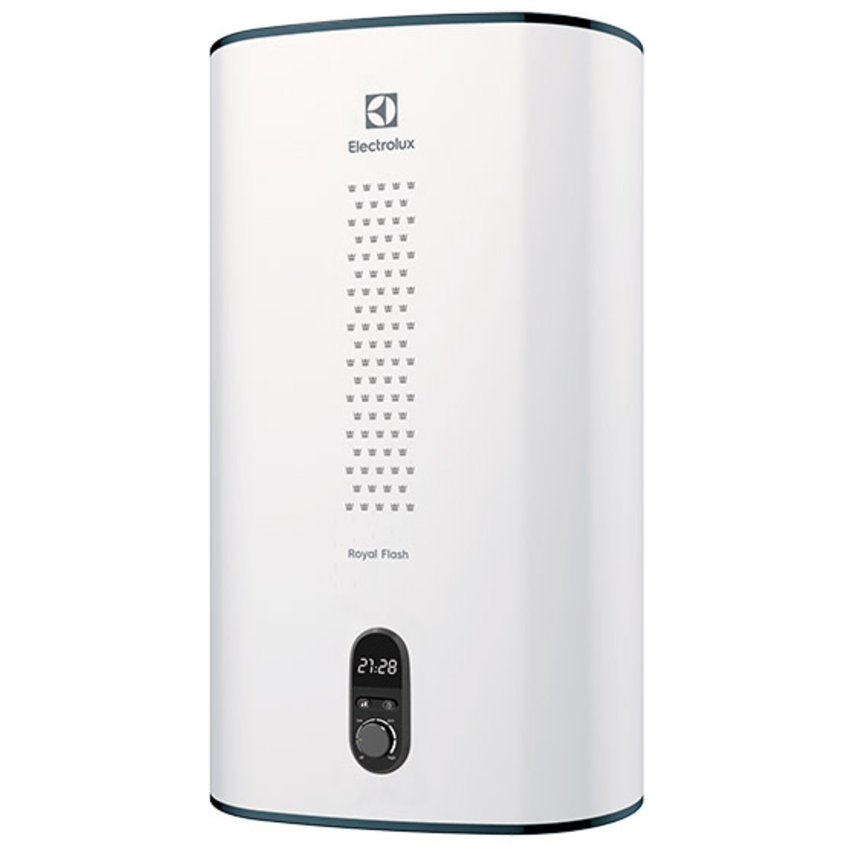 Водонагреватель Electrolux EWH 50 Royal Flash (Цвет: White)