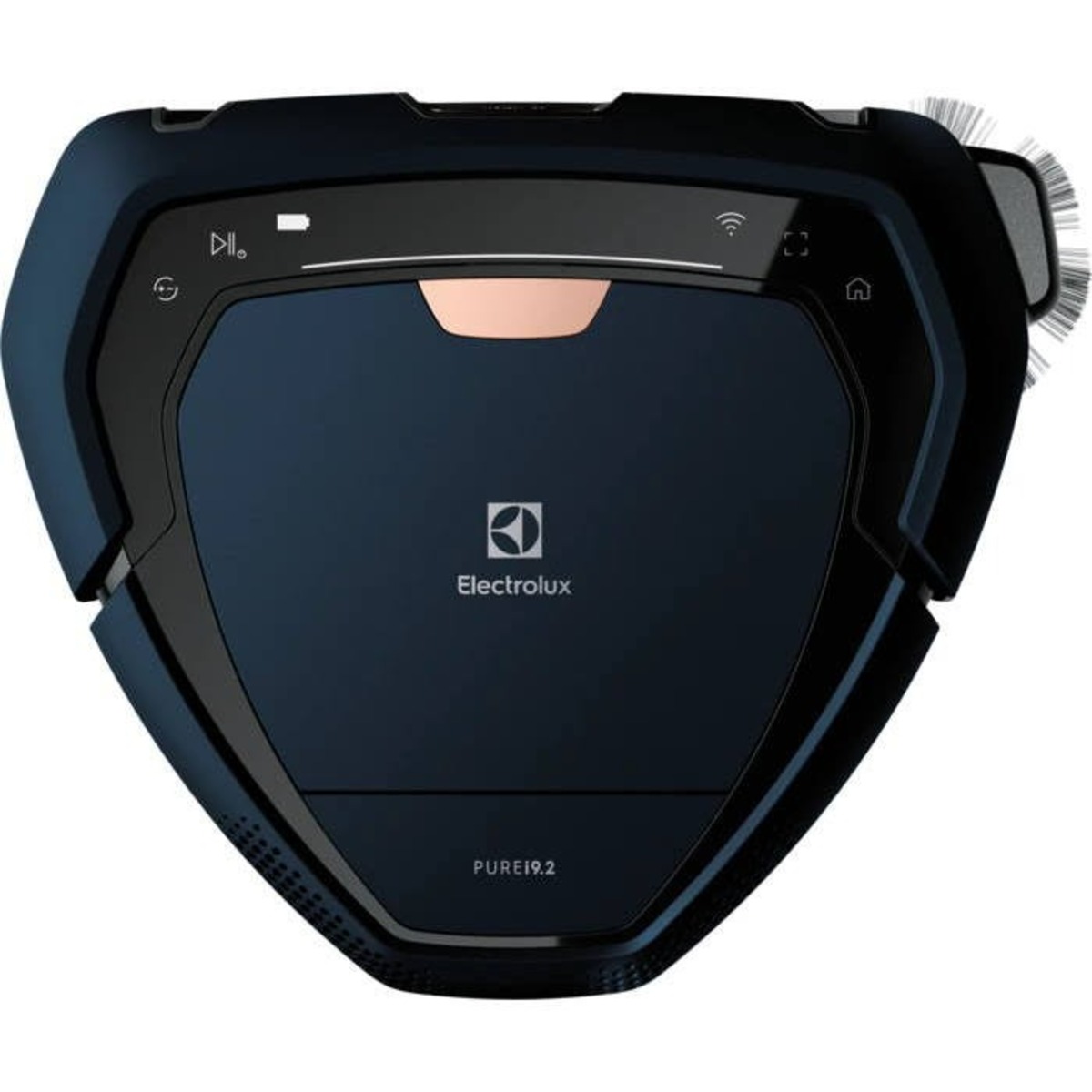 Робот-пылесос Electrolux Pure i9.2 PI92 4STN (Цвет: Blue)