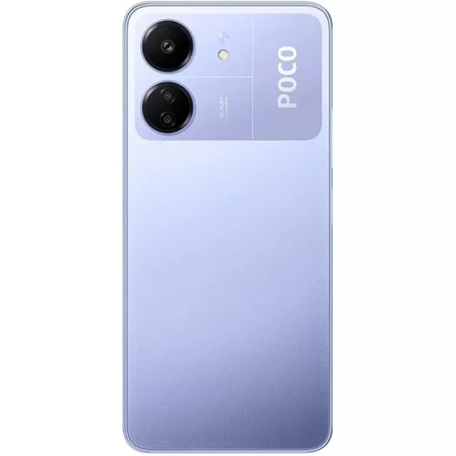 Смартфон Xiaomi Poco C65 8/256Gb (Цвет: Purple) 