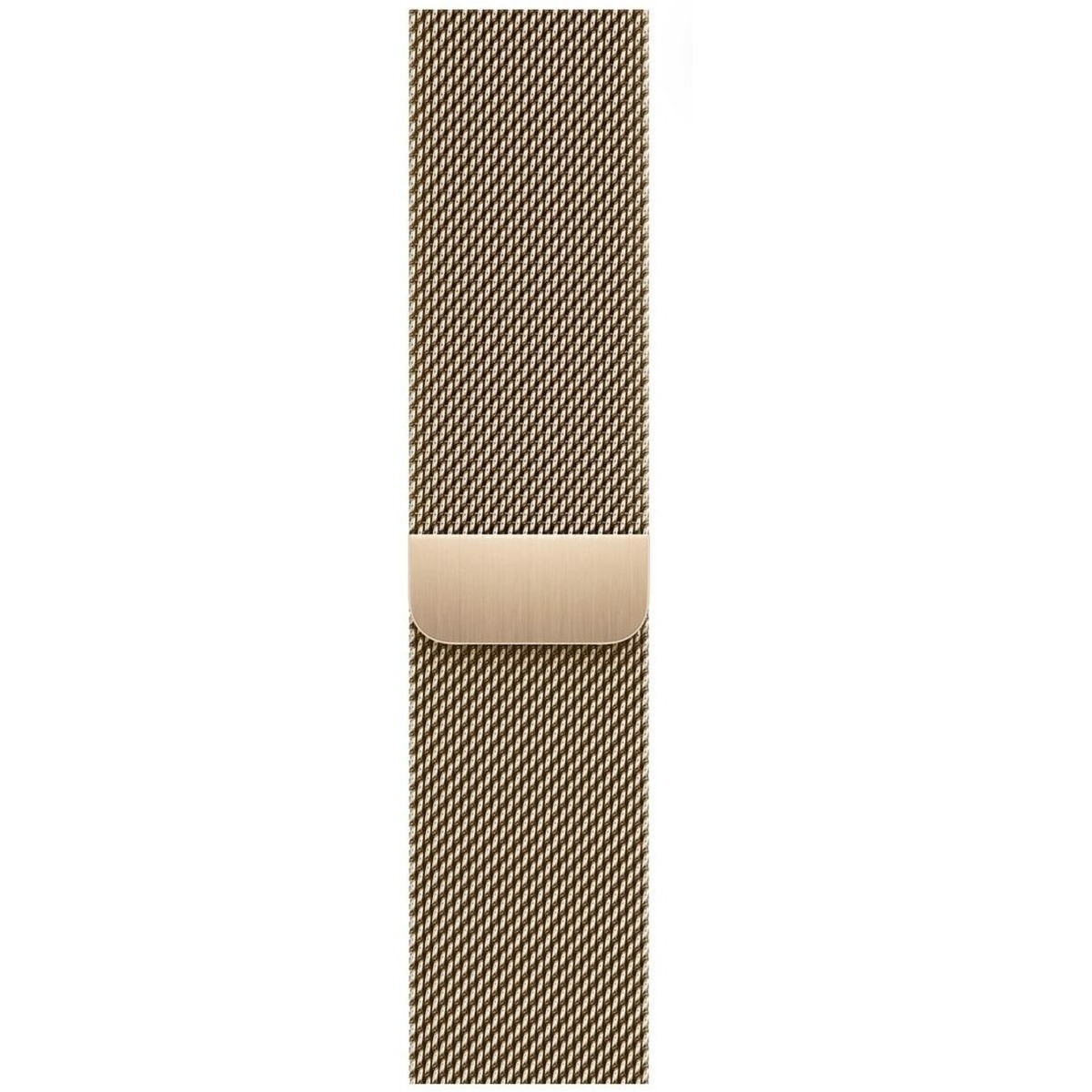 Умные часы Apple Watch Series 8 45mm Stainless Steel Case with Milanese Loop (Цвет: Gold)