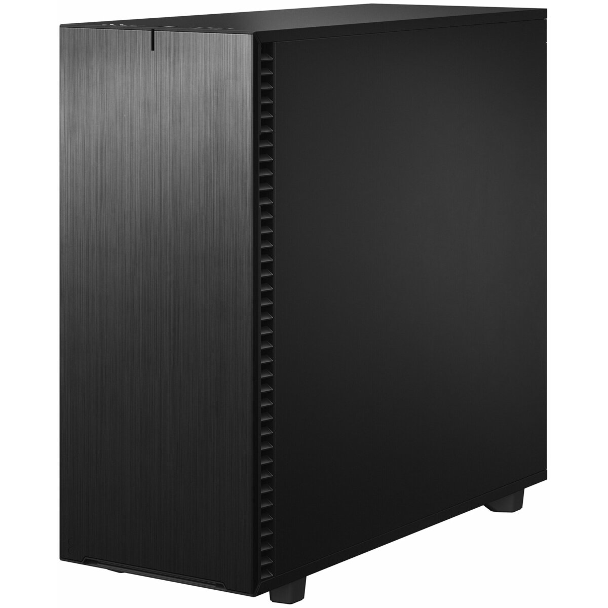 Корпус Fractal Design Define 7 XL (Цвет: Black)