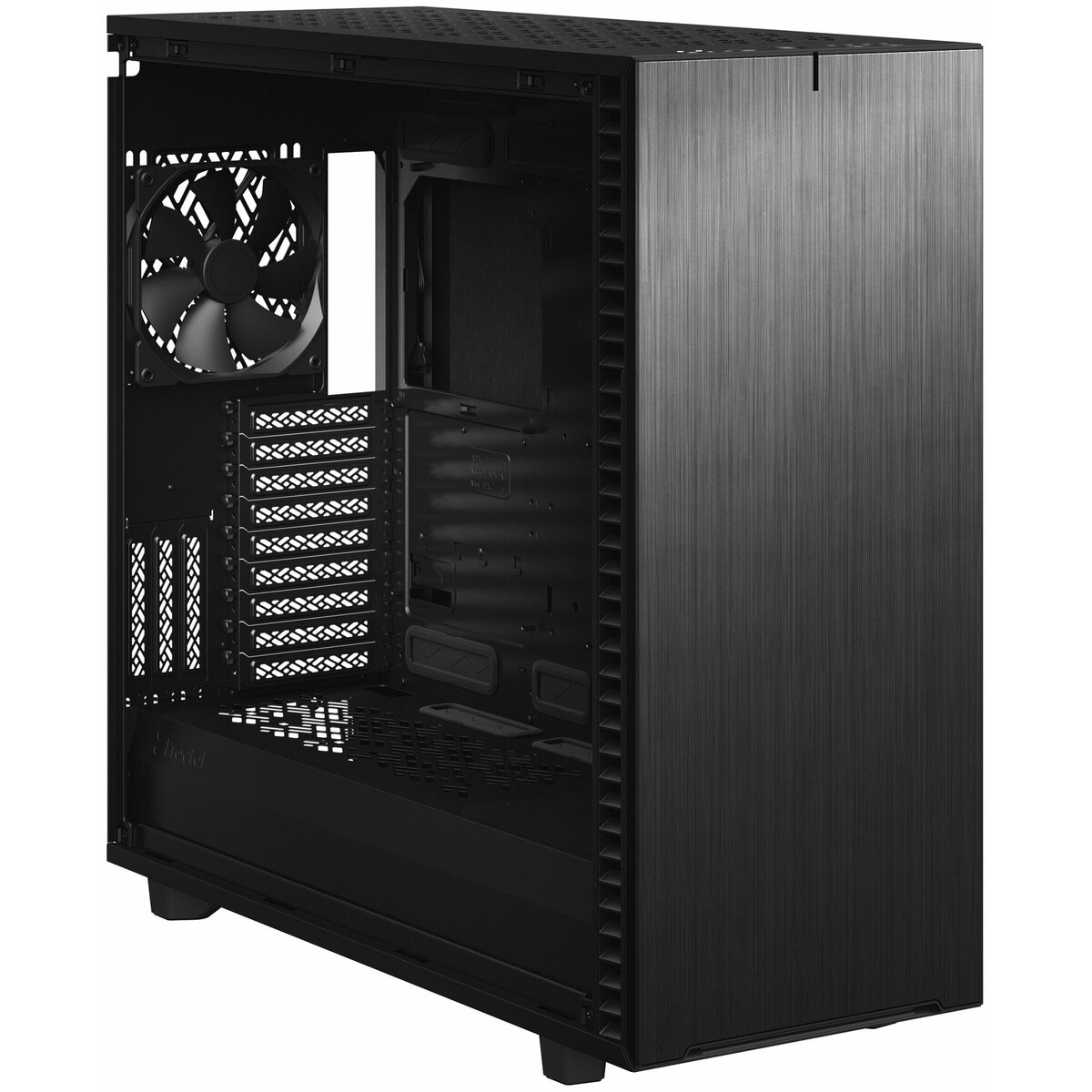 Корпус Fractal Design Define 7 XL (Цвет: Black)