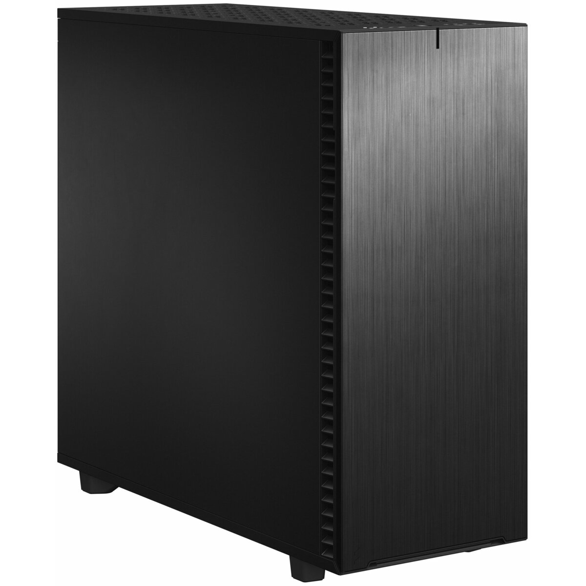 Корпус Fractal Design Define 7 XL (Цвет: Black)