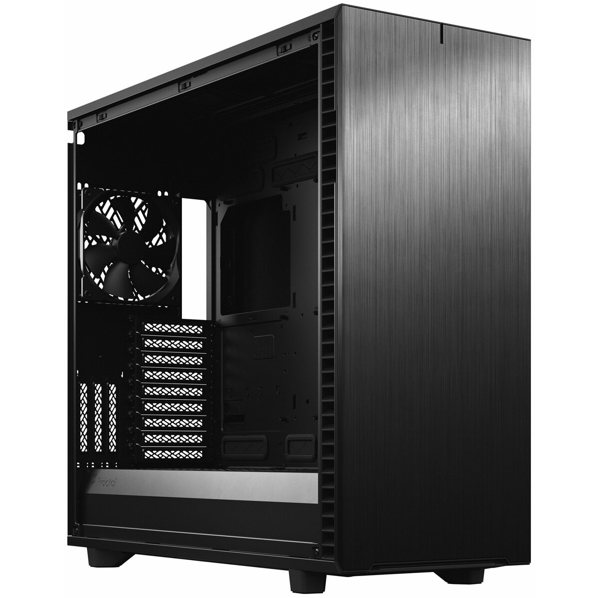 Корпус Fractal Design Define 7 XL (Цвет: Black)