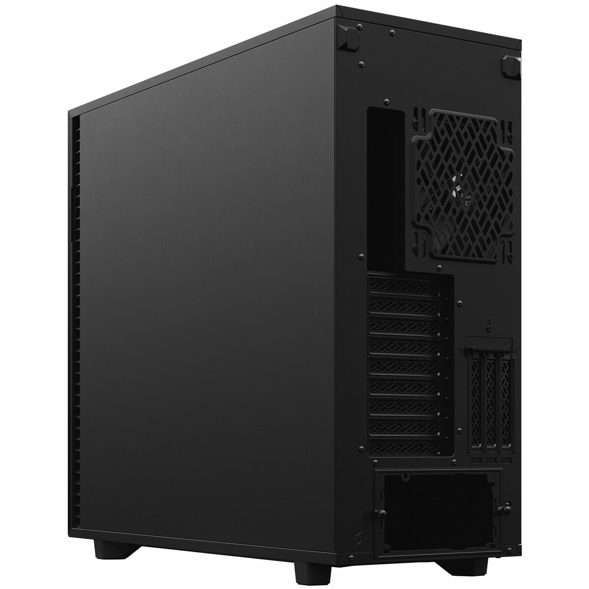 Корпус Fractal Design Define 7 XL (Цвет: Black)
