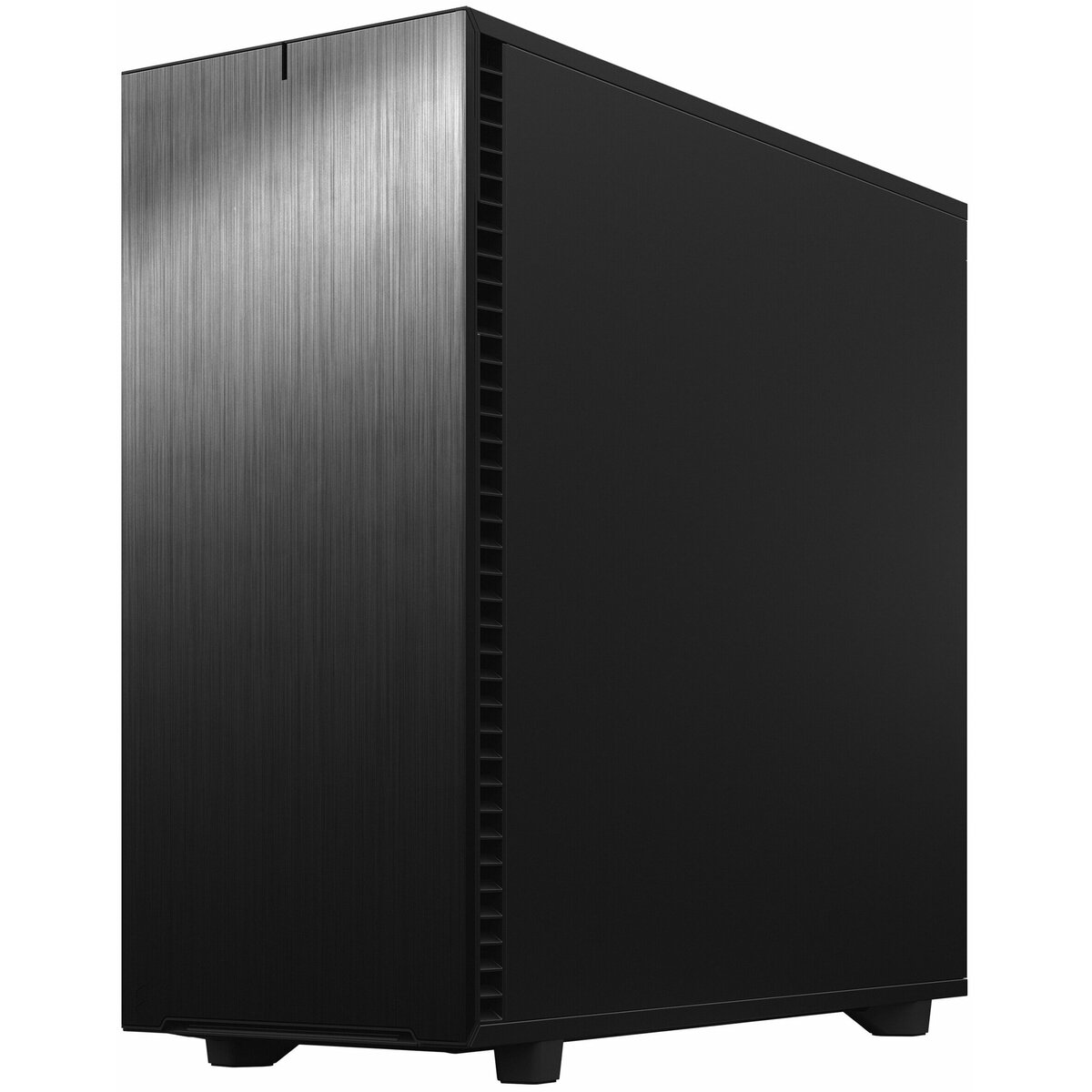 Корпус Fractal Design Define 7 XL (Цвет: Black)