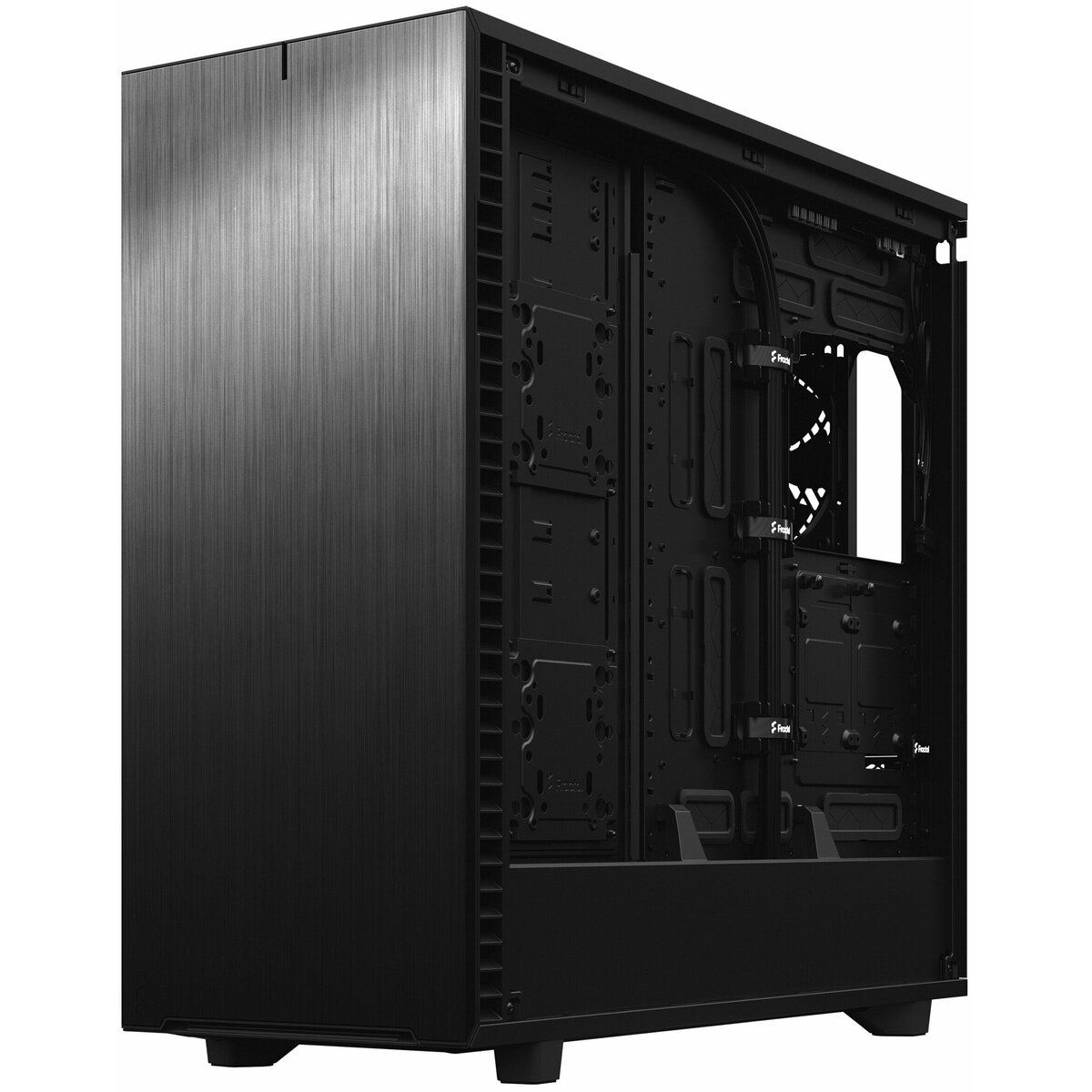 Корпус Fractal Design Define 7 XL (Цвет: Black)