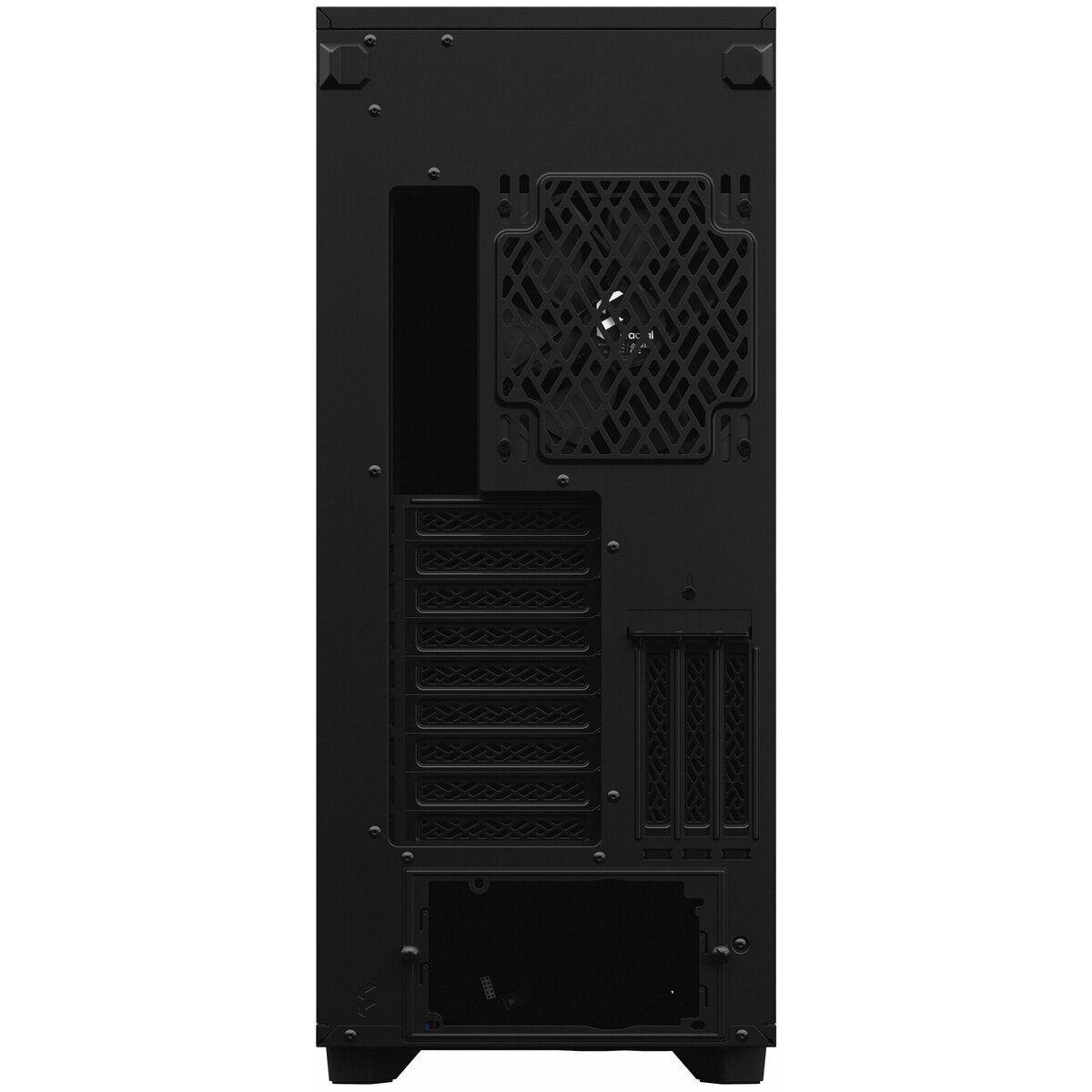 Корпус Fractal Design Define 7 XL (Цвет: Black)