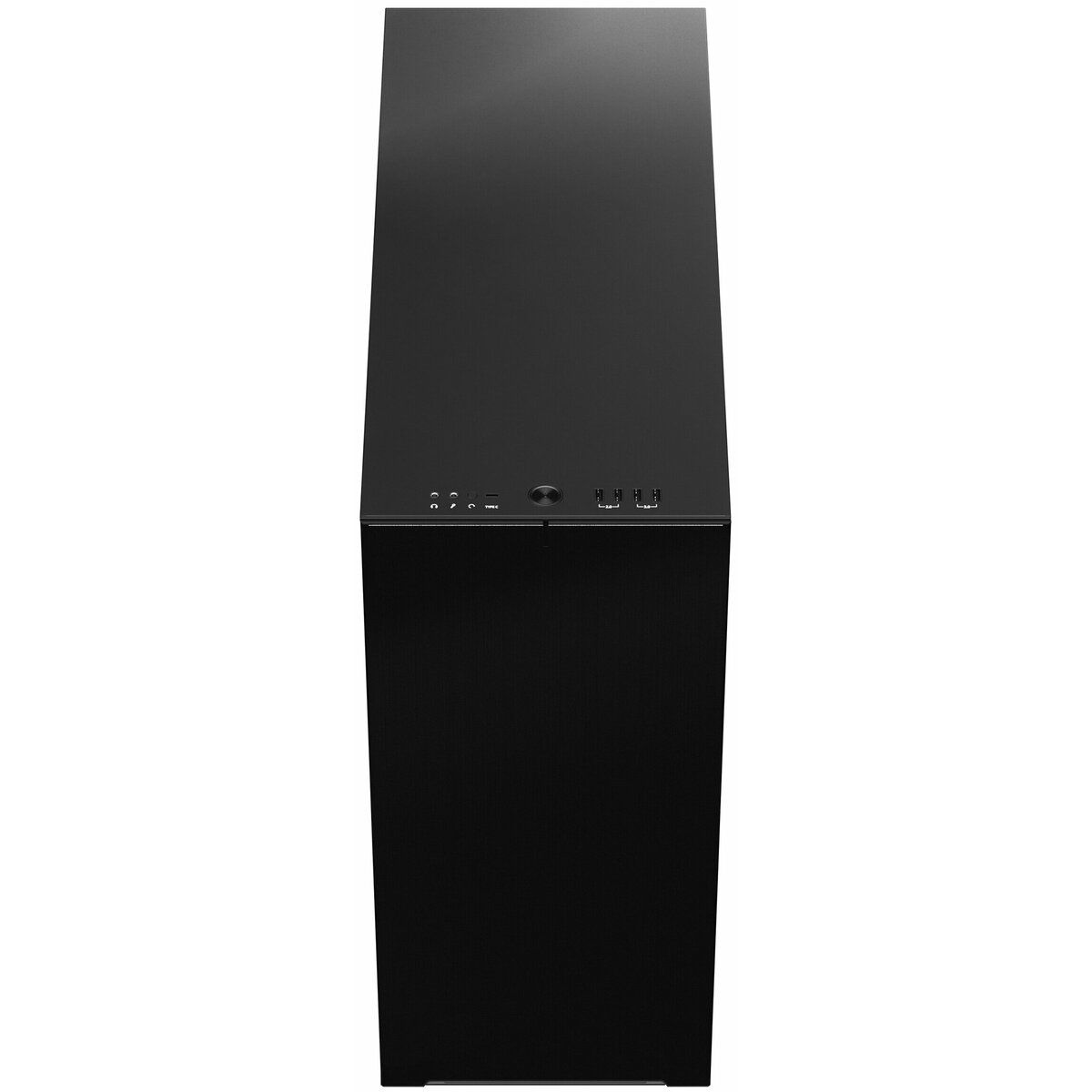 Корпус Fractal Design Define 7 XL (Цвет: Black)