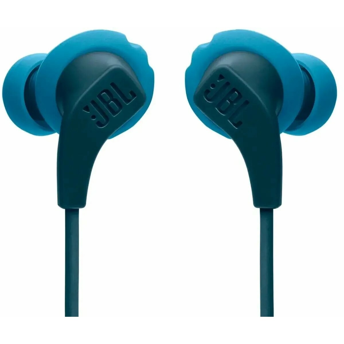 Наушники вкладыши JBL Endurance Run 2 BT (Цвет: Blue)