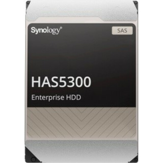 Жесткий диск Synology SAS 12Tb HAS5300-12T 