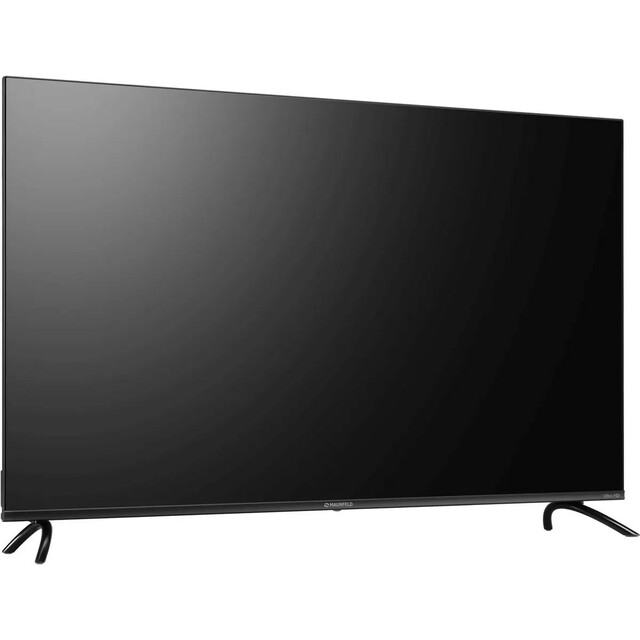 Телевизор Maunfeld 55  MQT55USD03, черный
