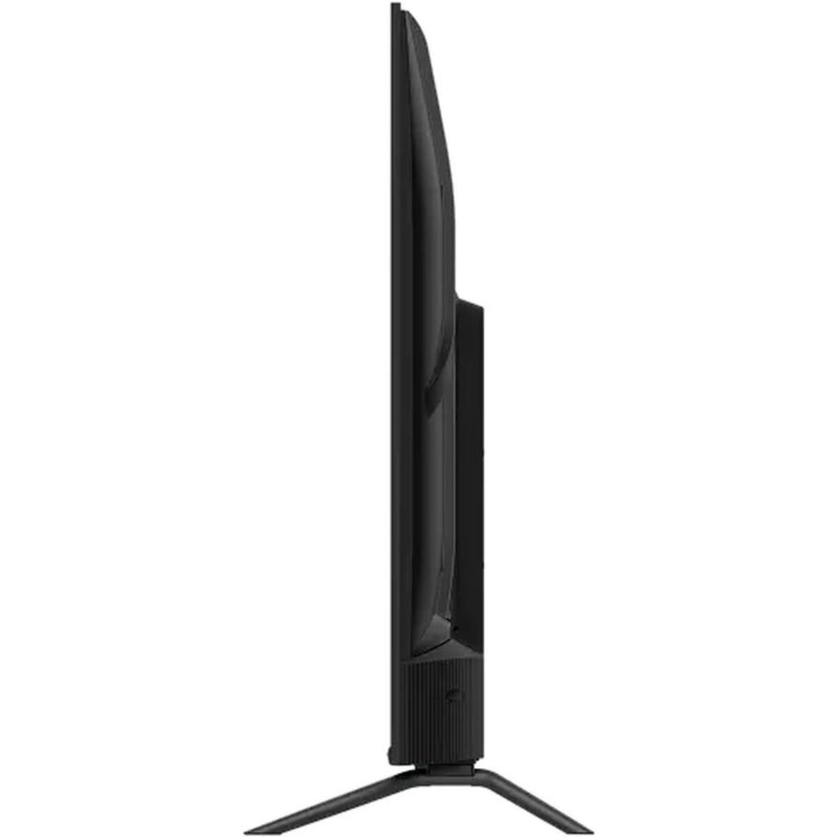 Телевизор Haier 43" LED S2, черный