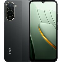 Смартфон POCO C81 Pro 4/64Gb, черный