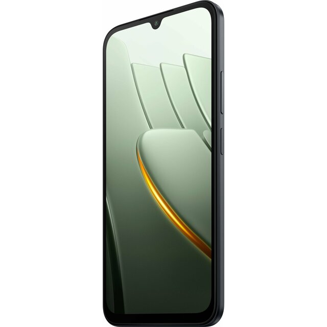 Смартфон POCO C81 Pro 4/64Gb, черный