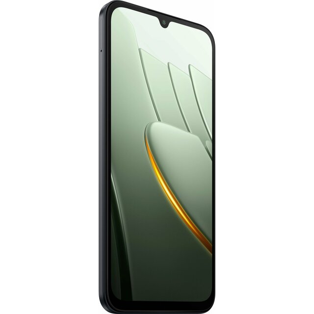 Смартфон POCO C81 Pro 4/64Gb, черный