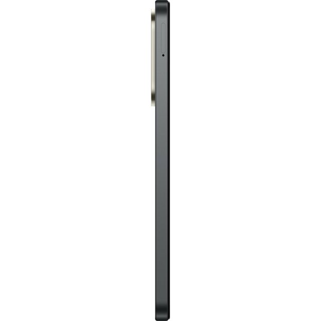 Смартфон POCO C81 Pro 4/64Gb, черный