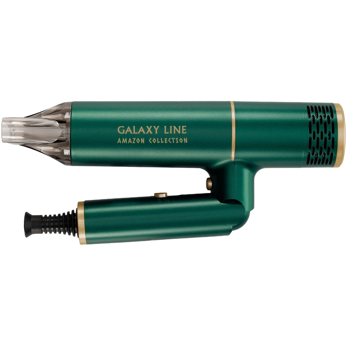 Фен Galaxy Line GL 4360 (Цвет: Green)