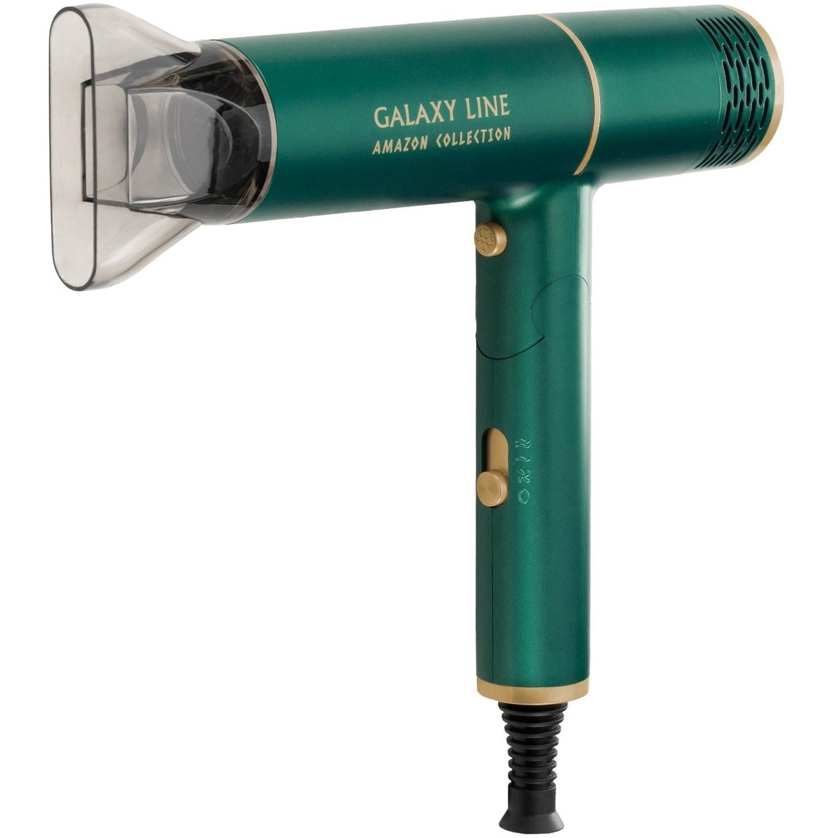 Фен Galaxy Line GL 4360 (Цвет: Green)