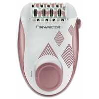 Эпилятор Rowenta EP2900F1 (Цвет: White/Pink)