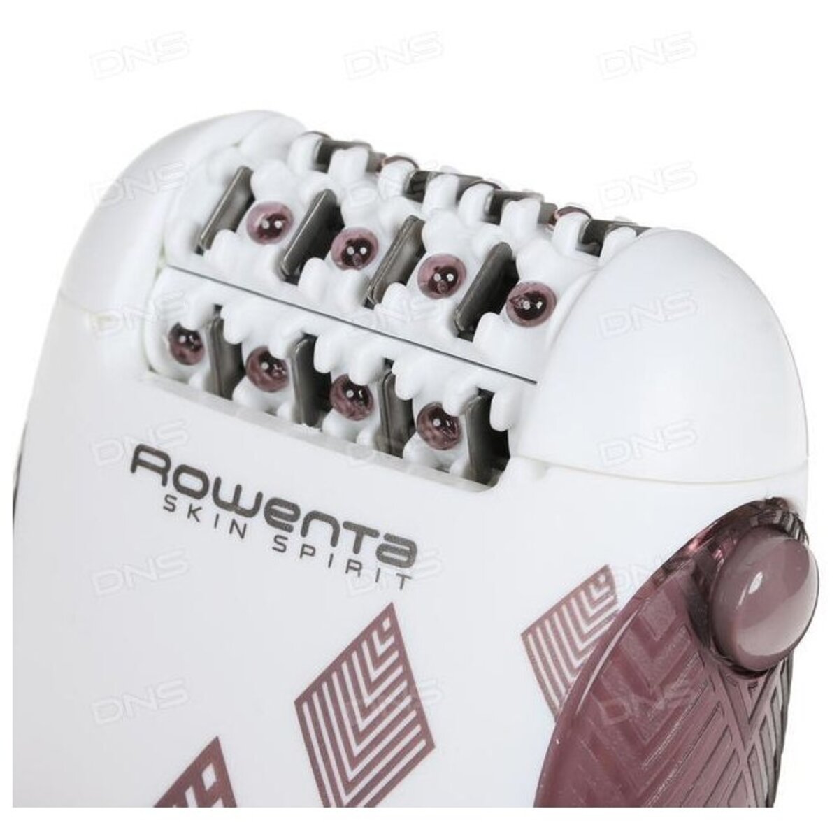 Эпилятор Rowenta EP2900F1 (Цвет: White / Pink)
