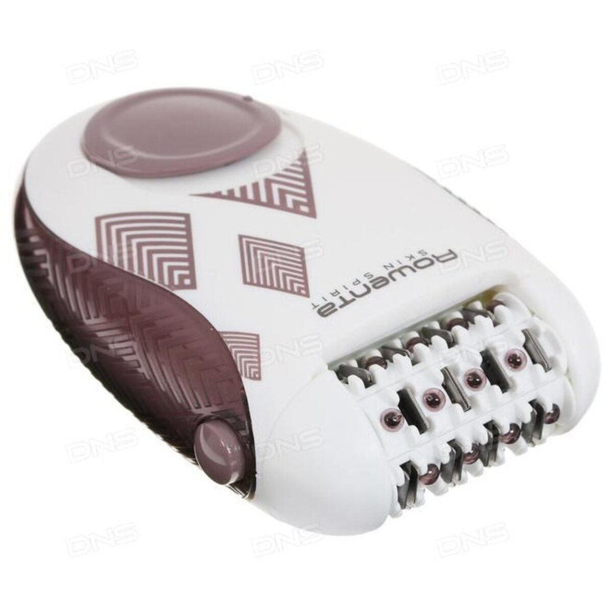 Эпилятор Rowenta EP2900F1 (Цвет: White / Pink)