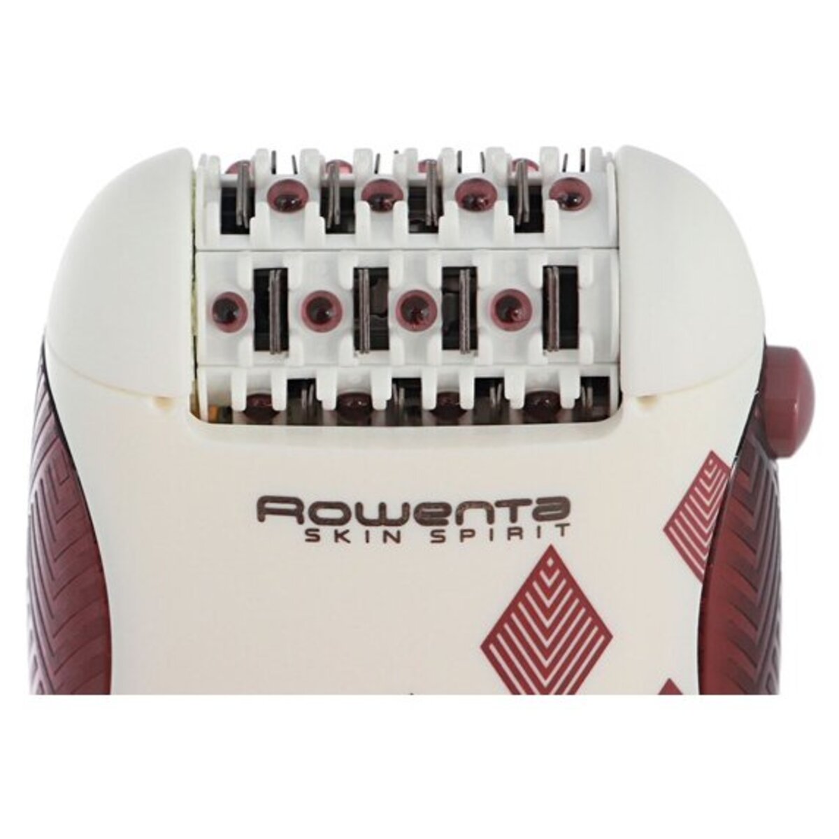 Эпилятор Rowenta EP2900F1 (Цвет: White / Pink)