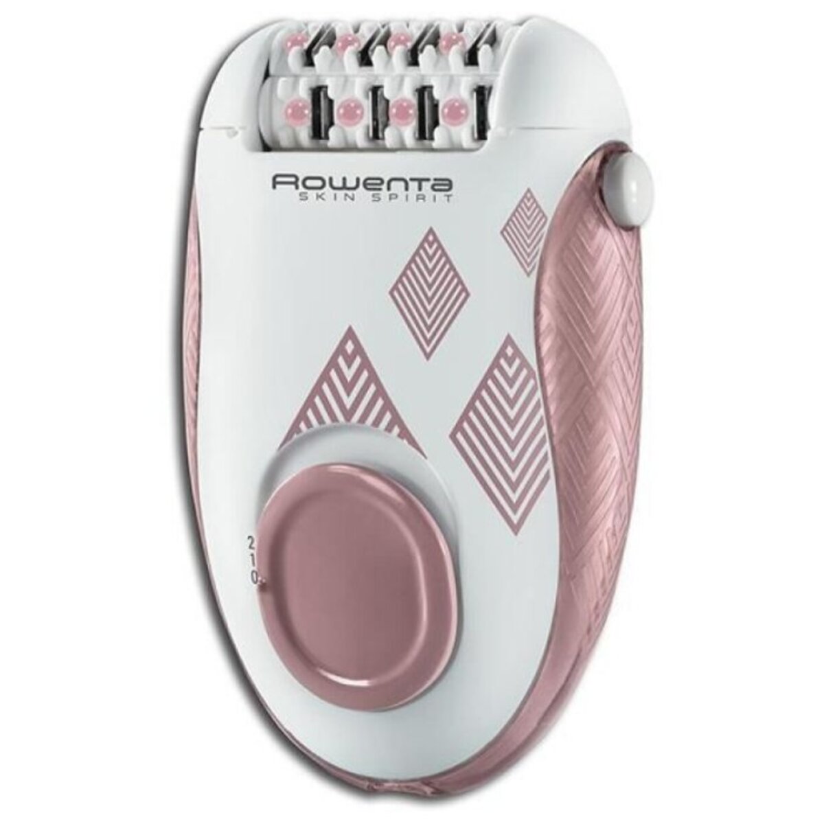 Эпилятор Rowenta EP2900F1 (Цвет: White / Pink)