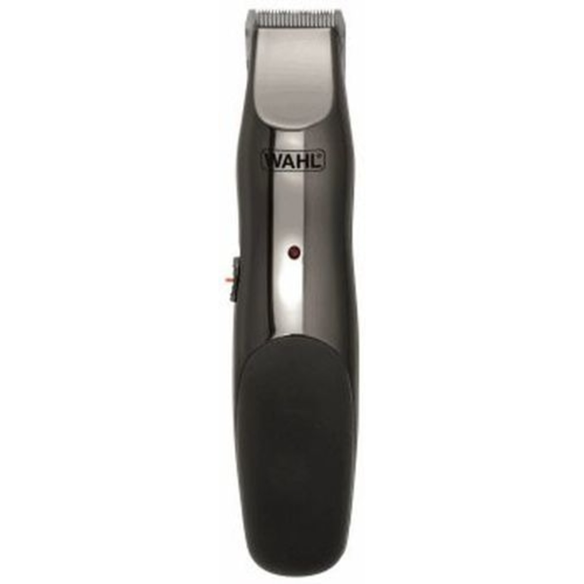 Триммер Wahl Groomsman Rechargeable (Цвет: Black)