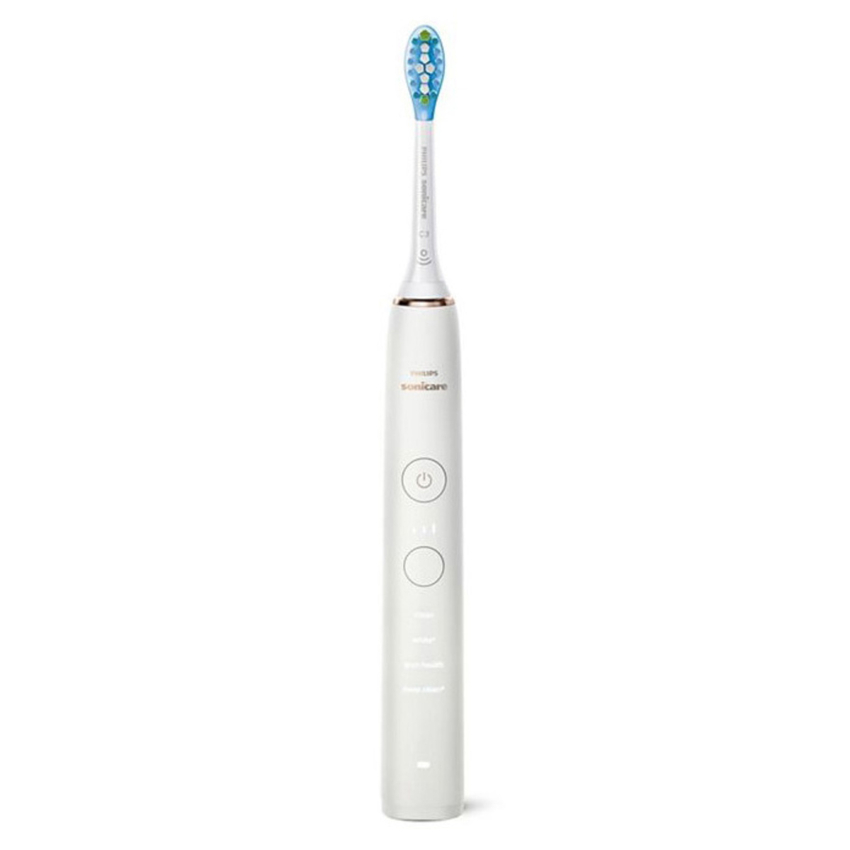 Зубная щетка электрическая Philips Sonicare DiamondClean HX9911 / 94 (Цвет: White)