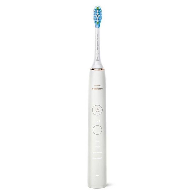 Зубная щетка электрическая Philips Sonicare DiamondClean HX9911 / 94 (Цвет: White)