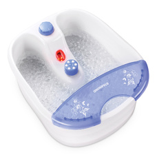 Гидромассажная ванночка для ног Starwind SFM 4230 (Цвет: White)