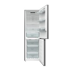 Холодильник Gorenje NRK6191ES4 (Цвет: Silver)