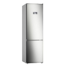 Холодильник Bosch KGN39VI25R (Цвет: Inox)