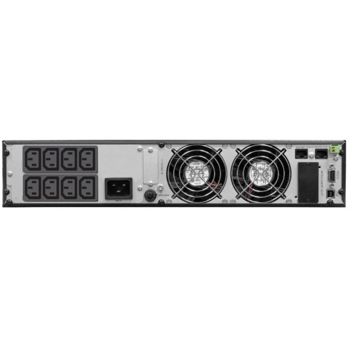 Источник бесперебойного питания Бастион Skat-UPS 2000 Rack исп.E