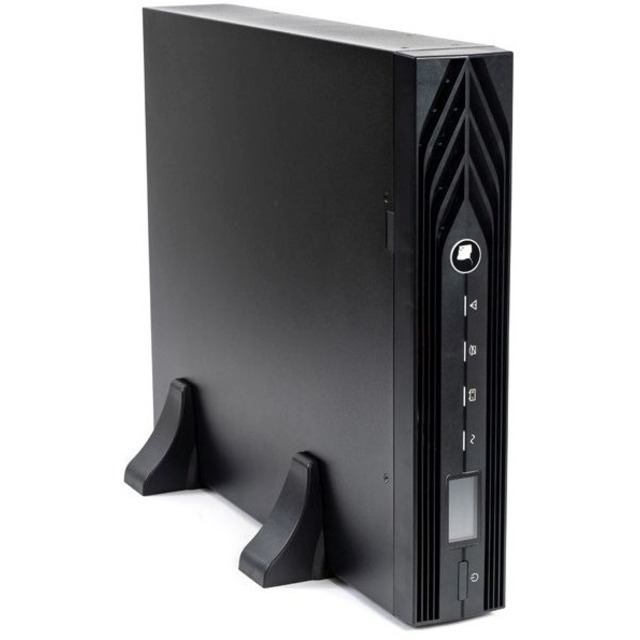 Источник бесперебойного питания Бастион Skat-UPS 2000 Rack исп.E