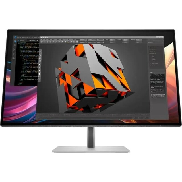 Монитор HP 27