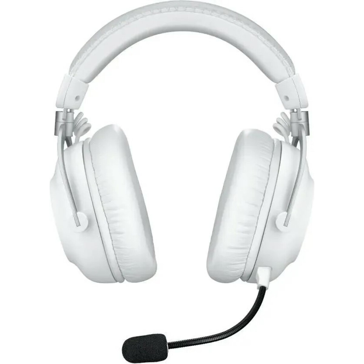 Компьютерная гарнитура Logitech G Pro X 2 Lightspeed, белый 