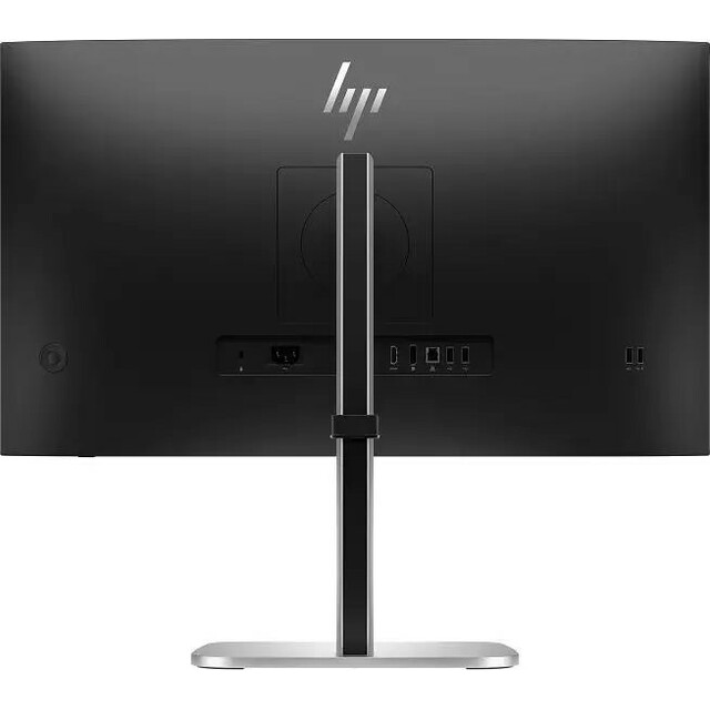 Монитор HP 27  Series 5 Pro 527pq, черный 