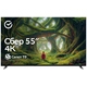 Телевизор Sber 55" SDX-55U5500DBB (Цвет:..