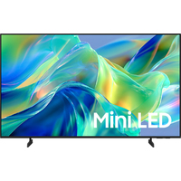 Телевизор Samsung 55  UE55M1EHAUXPY, черный