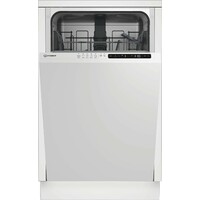 Посудомоечная машина Indesit DIS 1C59 (Цвет: Inox)