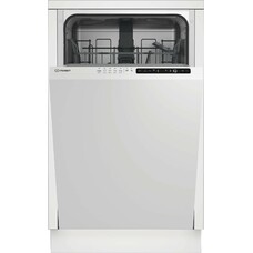 Посудомоечная машина Indesit DIS 1C59 (Цвет: Inox)