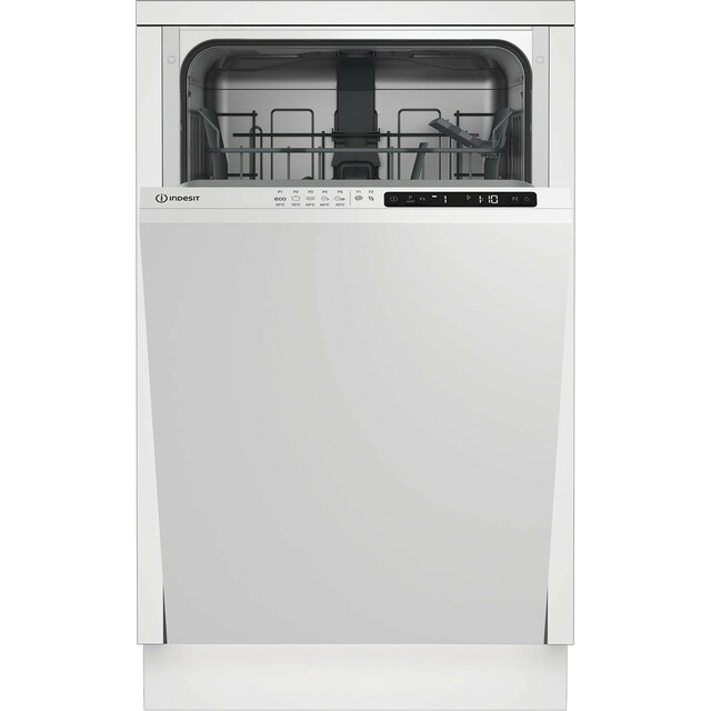 Посудомоечная машина Indesit DIS 1C59 (Цвет: Inox) Посудомоечная машина Indesit DIS 1C59 (Цвет: Inox)