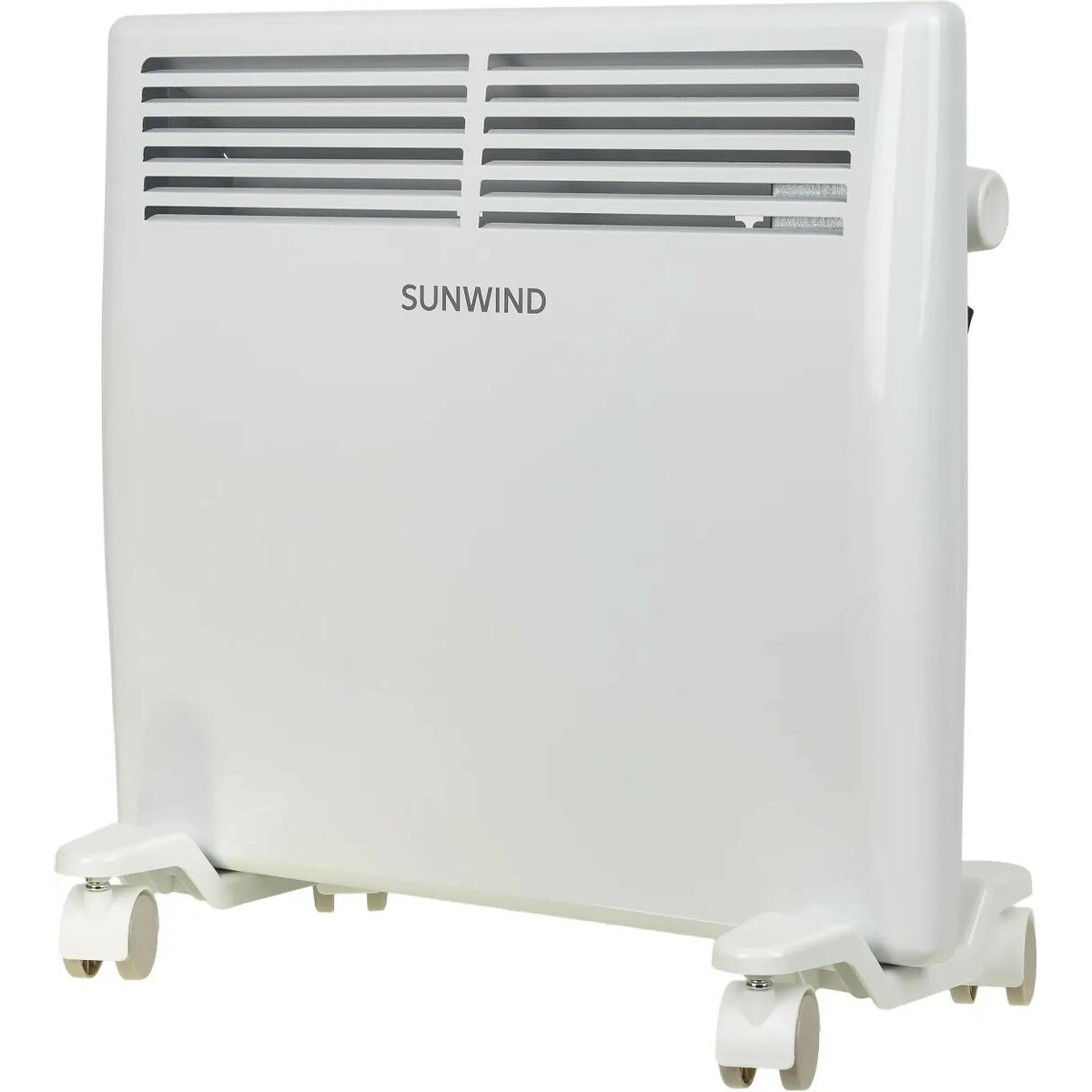 Конвектор SunWind SCH5110, белый