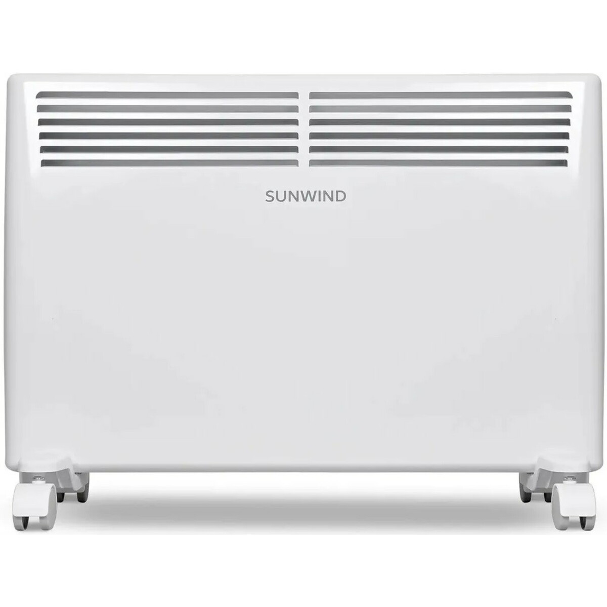 Конвектор SunWind SCH5115, белый