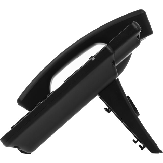 Телефон IP Dinstar C62UP, черный
