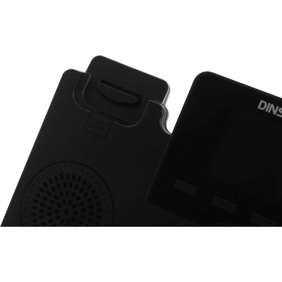 Телефон IP Dinstar C62UP, черный