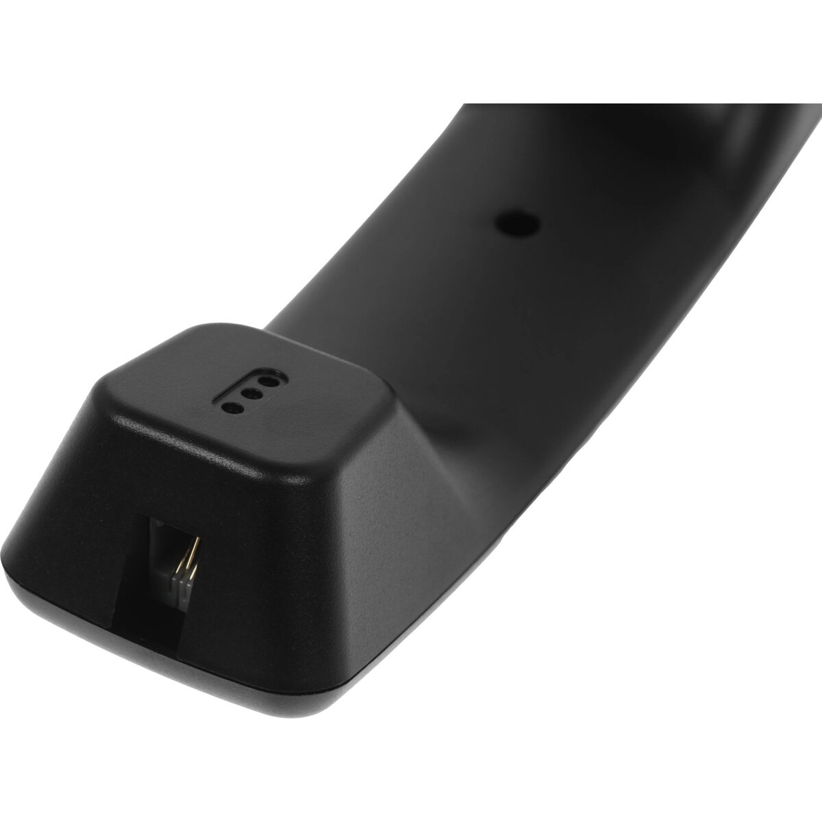 Телефон IP Dinstar C62UP, черный